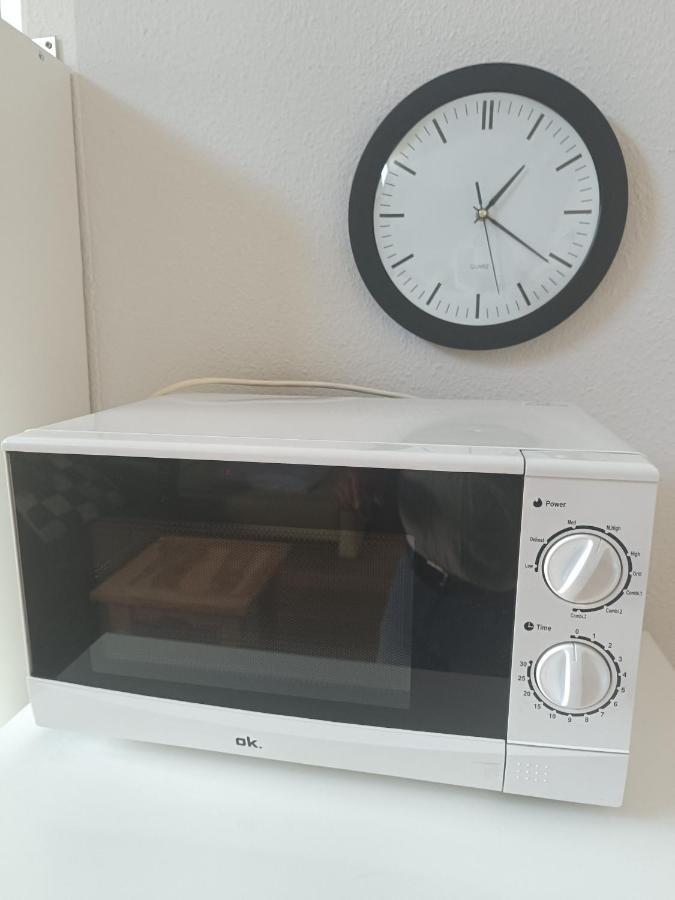 In Villa 56 Qm Apartment, 24 H Check-In,Free Parking Hanovre Extérieur photo