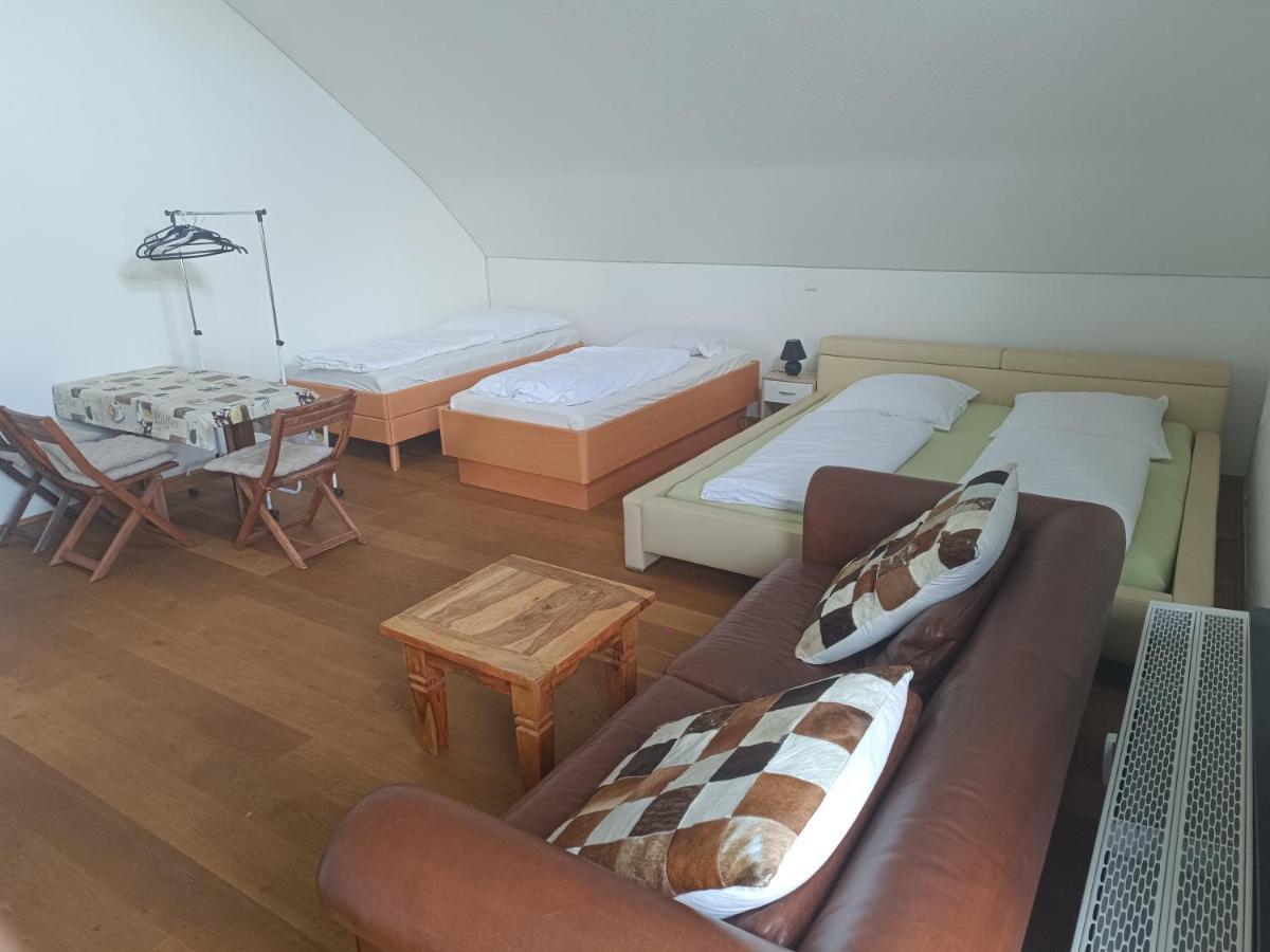 In Villa 56 Qm Apartment, 24 H Check-In,Free Parking Hanovre Extérieur photo