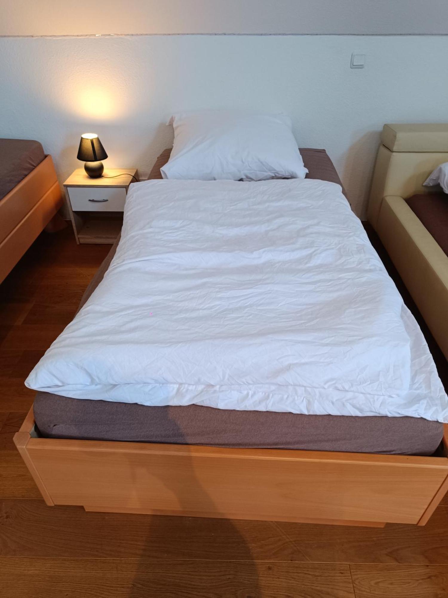 In Villa 56 Qm Apartment, 24 H Check-In,Free Parking Hanovre Extérieur photo