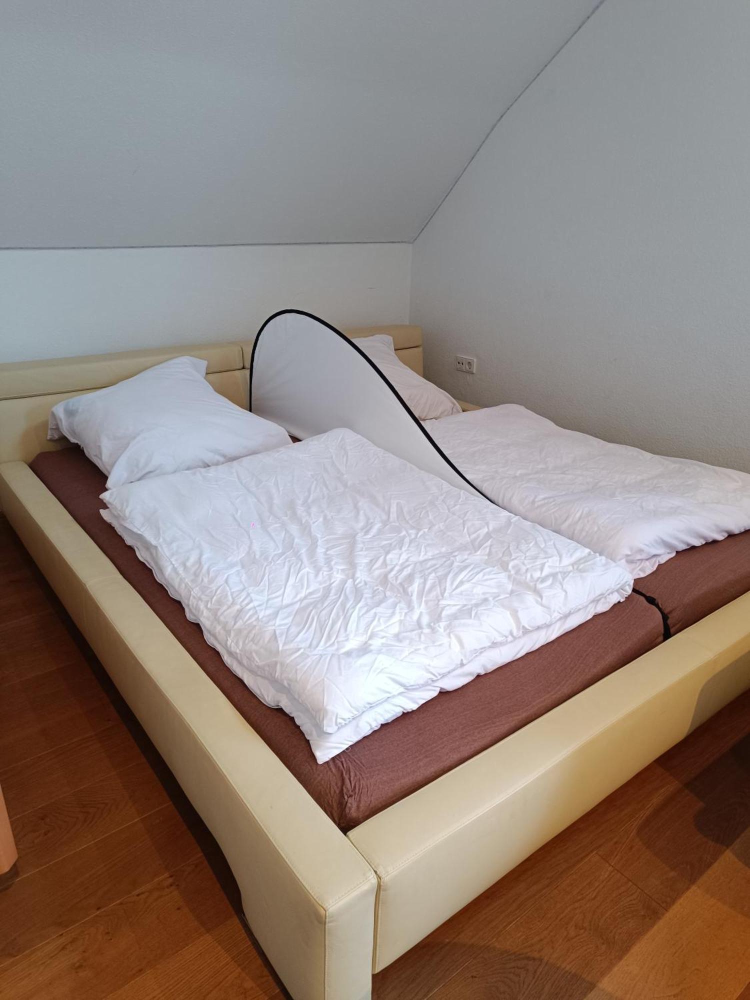 In Villa 56 Qm Apartment, 24 H Check-In,Free Parking Hanovre Extérieur photo